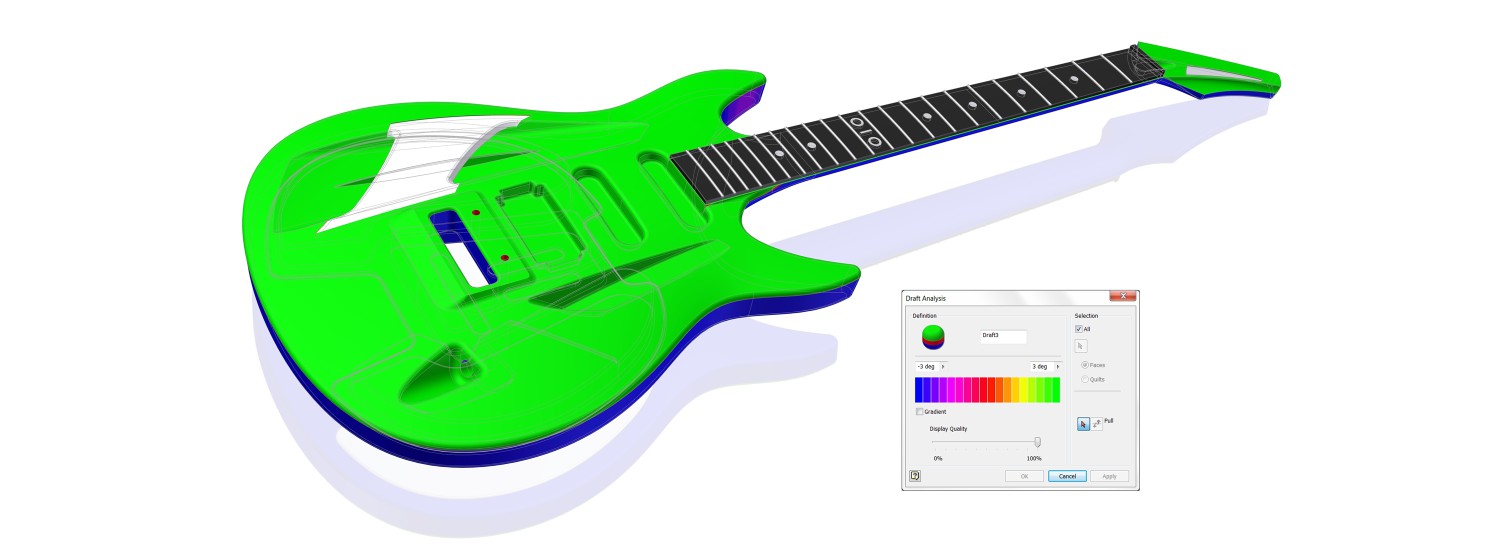 aristides instruments 010 3D CAD lossings hoek analyse