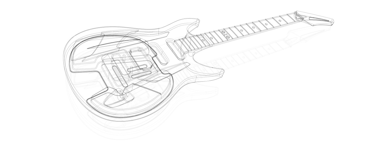 aristides instruments 010 3D CAD wire