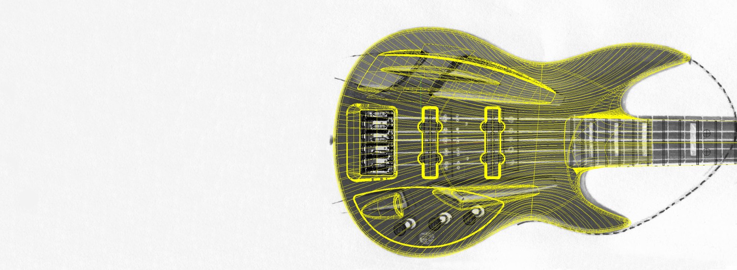 aristides 050 3D CAD wip