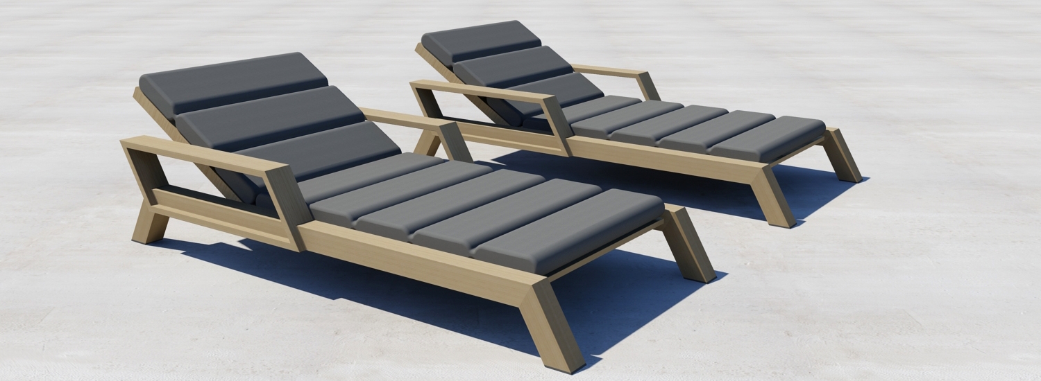 borek viking render lounger visual