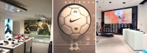 nike store frans van rens head of industrial design